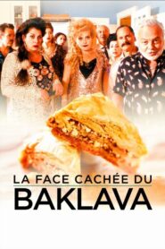 The Sticky Side of Baklava (2021)  1080p 720p 480p google drive Full movie Download and watch Online