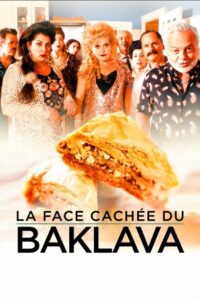 The Sticky Side of Baklava (2021)  1080p 720p 480p google drive Full movie Download and watch Online