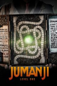 Jumanji: Level One (2021)  1080p 720p 480p google drive Full movie Download and watch Online