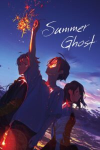 Summer Ghost (2021)  1080p 720p 480p google drive Full movie Download and watch Online