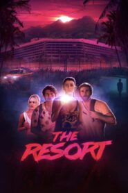 The Resort (2021)  1080p 720p 480p google drive Full movie Download and watch Online