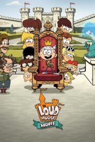 The Loud House Movie (2021)  1080p 720p 480p google drive Full movie Download and watch Online