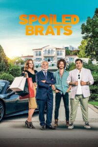 Spoiled Brats (2021)  1080p 720p 480p google drive Full movie Download and watch Online