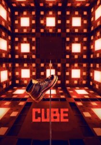 Cube (2021)  1080p 720p 480p google drive Full movie Download and watch Online