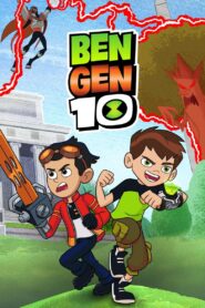 Ben Gen 10 (2021)  1080p 720p 480p google drive Full movie Download and watch Online