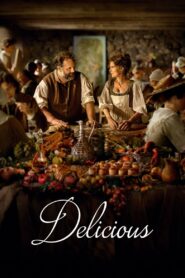 Delicious (2021)  1080p 720p 480p google drive Full movie Download and watch Online