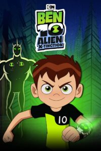 Ben 10: Alien X-Tinction (2021)  1080p 720p 480p google drive Full movie Download and watch Online