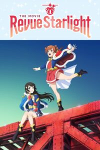 Revue Starlight: The Movie (2021)  1080p 720p 480p google drive Full movie Download and watch Online