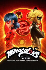 Miraculous World: Shanghai – The Legend of Ladydragon (2021)  1080p 720p 480p google drive Full movie Download and watch Online