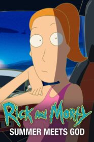 Rick and Morty: Summer Meets God (Rick Meets Evil) (2021)  1080p 720p 480p google drive Full movie Download and watch Online