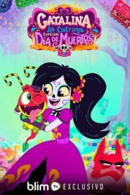 Catalina la Catrina: Especial Día de Muertos (2021)  1080p 720p 480p google drive Full movie Download and watch Online