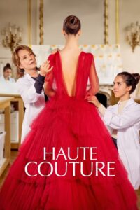 Haute Couture (2021)  1080p 720p 480p google drive Full movie Download and watch Online