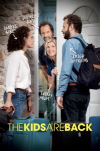 Kids Are Back (2021)  1080p 720p 480p google drive Full movie Download and watch Online