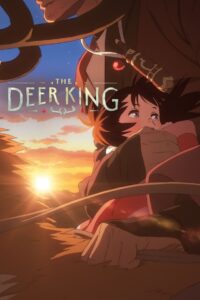 The Deer King (2021)  1080p 720p 480p google drive Full movie Download and watch Online