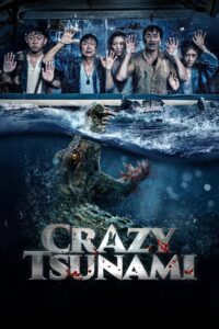 Crazy Tsunami (2021)  1080p 720p 480p google drive Full movie Download and watch Online