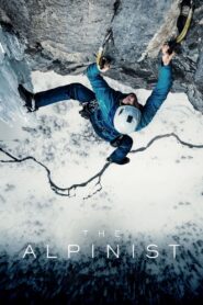 The Alpinist (2021)  1080p 720p 480p google drive Full movie Download and watch Online