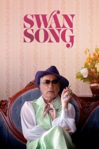 Swan Song (2021)  1080p 720p 480p google drive Full movie Download and watch Online