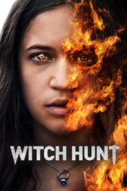 Witch Hunt (2021)  1080p 720p 480p google drive Full movie Download and watch Online