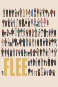 Flee (2021)  1080p 720p 480p google drive Full movie Download and watch Online