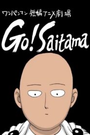 Go! Saitama (2021)  1080p 720p 480p google drive Full movie Download and watch Online