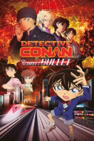 Detective Conan: The Scarlet Bullet (2021)  1080p 720p 480p google drive Full movie Download and watch Online