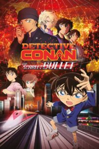 Detective Conan: The Scarlet Bullet (2021)  1080p 720p 480p google drive Full movie Download and watch Online