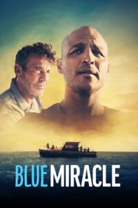 Blue Miracle (2021)  1080p 720p 480p google drive Full movie Download and watch Online