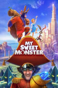 My Sweet Monster (2021)  1080p 720p 480p google drive Full movie Download and watch Online