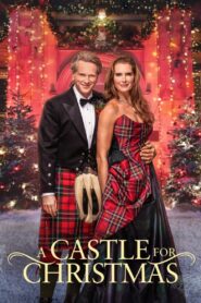 A Castle for Christmas (2021)  1080p 720p 480p google drive Full movie Download and watch Online