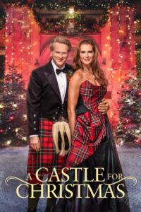 A Castle for Christmas (2021)  1080p 720p 480p google drive Full movie Download and watch Online