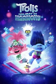 Trolls Holiday in Harmony (2021)  1080p 720p 480p google drive Full movie Download and watch Online