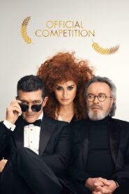 Official Competition (2021)  1080p 720p 480p google drive Full movie Download and watch Online