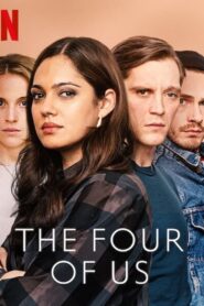 The Four of Us (2021)  1080p 720p 480p google drive Full movie Download and watch Online