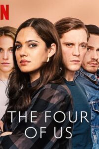 The Four of Us (2021)  1080p 720p 480p google drive Full movie Download and watch Online