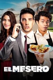 El mesero (2021)  1080p 720p 480p google drive Full movie Download and watch Online