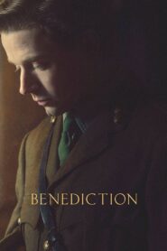 Benediction (2021)  1080p 720p 480p google drive Full movie Download and watch Online