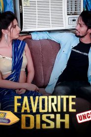 [18+] Favorite Dish (2023) Hindi Uncut KothaVip Hot Short Film WEB-DL – 1080P – x264 – 450MB – Download & Watch Online