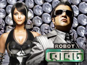 Robot 2023 Bengali Dubbed Movie ORG 720p WEB-DL 1Click Download