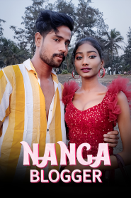 Nanga Blogger (2023) UNRATED 720p HEVC HDRip Kotha App Short Film x265 AAC [150MB]