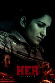 HER – Chapter 1 (2023) Hindi + Telugu WebRip 1080p 720p 480p google drive Full movie Download and watch Online