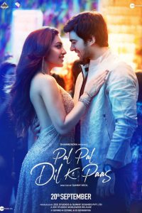 Pal Pal Dil Ke Paas (2019) Hindi 1080p 720p 480p google drive Full movie Download and watch Online