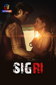 Sigri (2023) UNRATED 720p HEVC HDRip Atrangii Short Film x265 AAC [200MB]