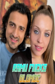 Ramu F*cks Blonde (2023) UNRATED 720p HEVC HDRip Niks Short Film x265 AAC [450MB]