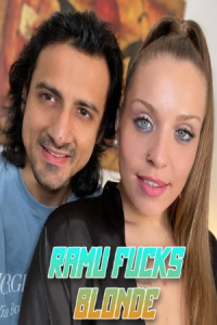 Ramu F*cks Blonde (2023) UNRATED 720p HEVC HDRip Niks Short Film x265 AAC [450MB]