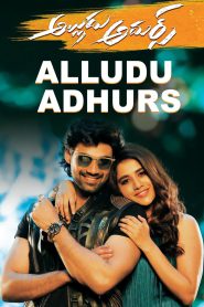 Alludu Adhurs 2024 Hindi Dubbed Movie ORG 720p WEB-DL 1Click Download