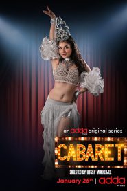 Cabaret 2024 Bengali WEB Series 720p WEB-DL 1Click Download