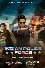 Indian Police Force 2024 S01 1080p 720p 480p AMZN WEB-DL MULTI DDP 5.1 x265