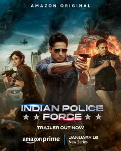 Indian Police Force 2024 S01 1080p 720p 480p AMZN WEB-DL MULTI DDP 5.1 x265