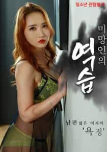 18+ The Widows Counterattack 2024 Korean Movie 720p WEBRip 1Click Download