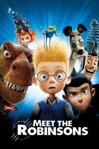 Meet the Robinsons (2007)  Full Movie Download | Direct Download